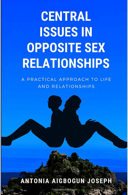 Central issues in opposite sex relationships